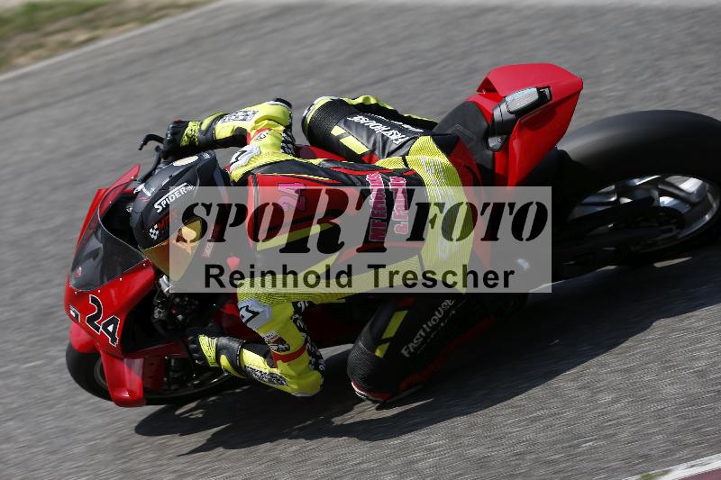 /28 25.07.2026  Speer Racing ADR/Gruppe rot/24